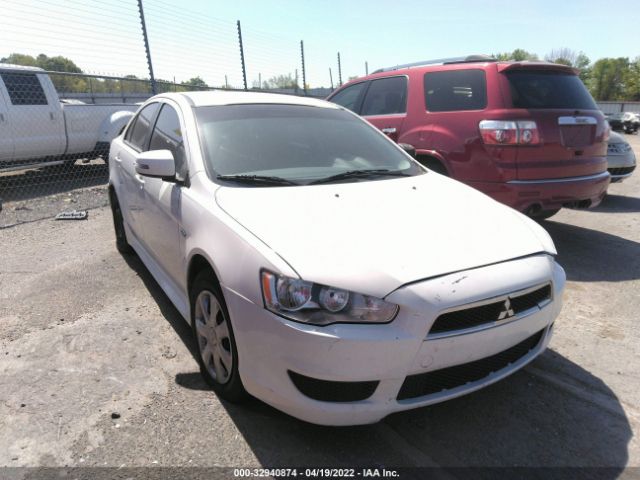 MITSUBISHI LANCER 2015 ja32u2fu8fu019270