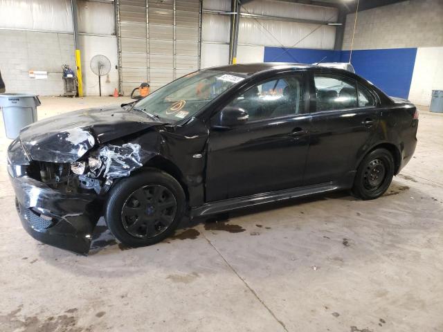 MITSUBISHI LANCER ES 2015 ja32u2fu8fu019379