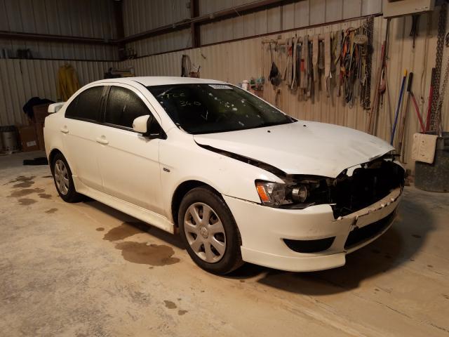 MITSUBISHI LANCER ES 2015 ja32u2fu8fu020936