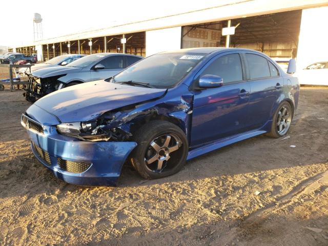 MITSUBISHI LANCER 2015 ja32u2fu8fu021293