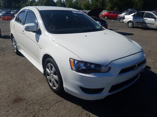 MITSUBISHI LANCER ES 2015 ja32u2fu8fu021410