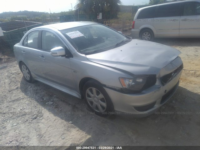 MITSUBISHI LANCER 2015 ja32u2fu8fu022282