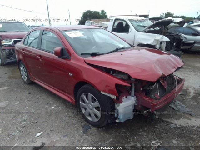 MITSUBISHI LANCER 2015 ja32u2fu8fu022315