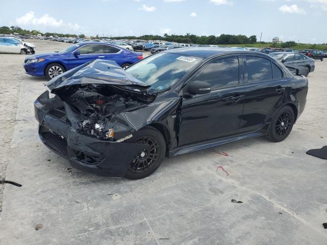 MITSUBISHI LANCER ES 2015 ja32u2fu8fu023948