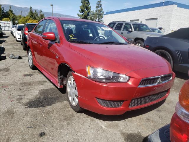 MITSUBISHI LANCER ES 2015 ja32u2fu8fu026168