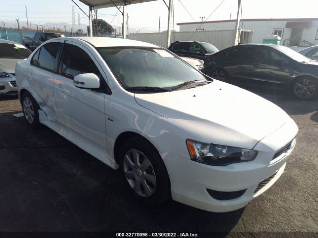 MITSUBISHI LANCER 2015 ja32u2fu8fu026820