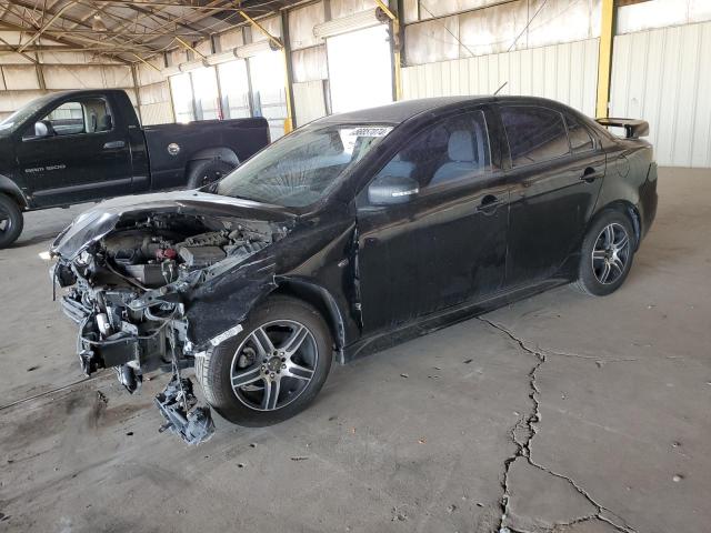 MITSUBISHI LANCER 2015 ja32u2fu8fu026980