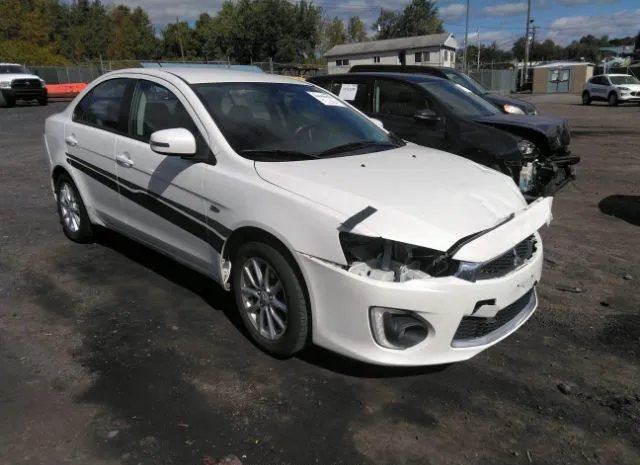 MITSUBISHI LANCER 2016 ja32u2fu8gu000543