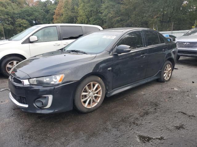 MITSUBISHI LANCER 2016 ja32u2fu8gu000574