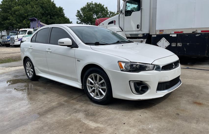 MITSUBISHI LANCER ES 2016 ja32u2fu8gu001532