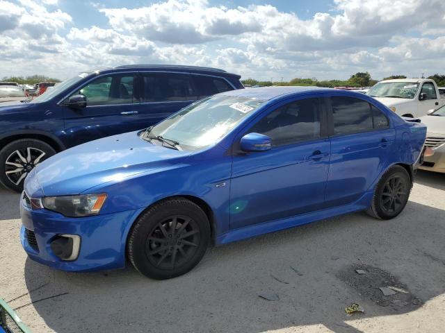 MITSUBISHI LANCER 2016 ja32u2fu8gu001580