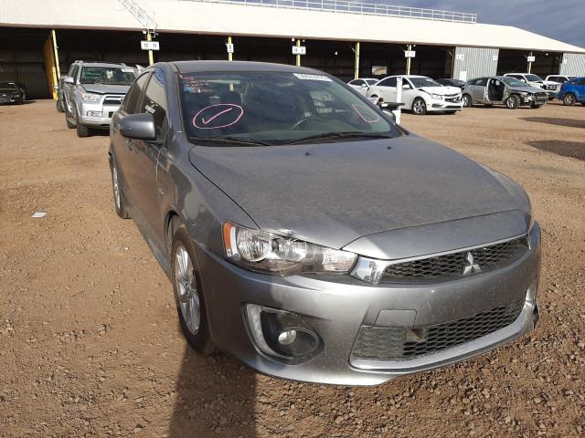 MITSUBISHI LANCER ES 2016 ja32u2fu8gu002454