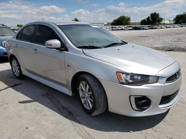 MITSUBISHI LANCER ES 2016 ja32u2fu8gu003104