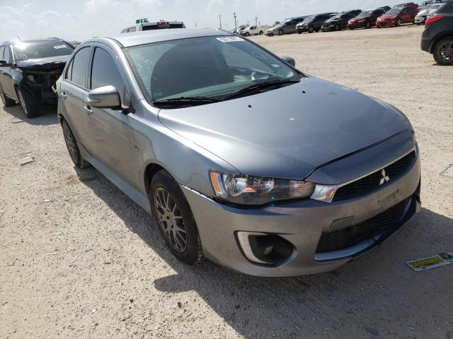 MITSUBISHI LANCER ES 2016 ja32u2fu8gu006875