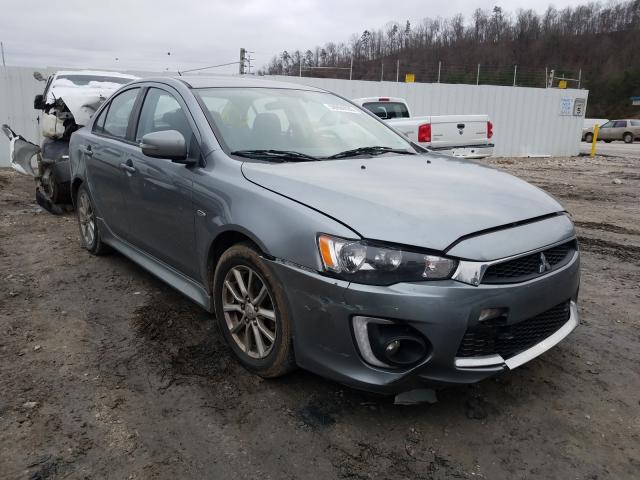 MITSUBISHI LANCER ES 2016 ja32u2fu8gu007654