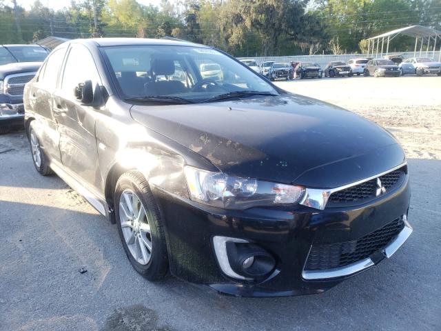 MITSUBISHI LANCER 2016 ja32u2fu8gu007895