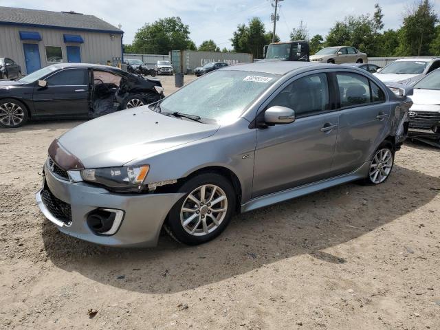 MITSUBISHI LANCER 2016 ja32u2fu8gu009713