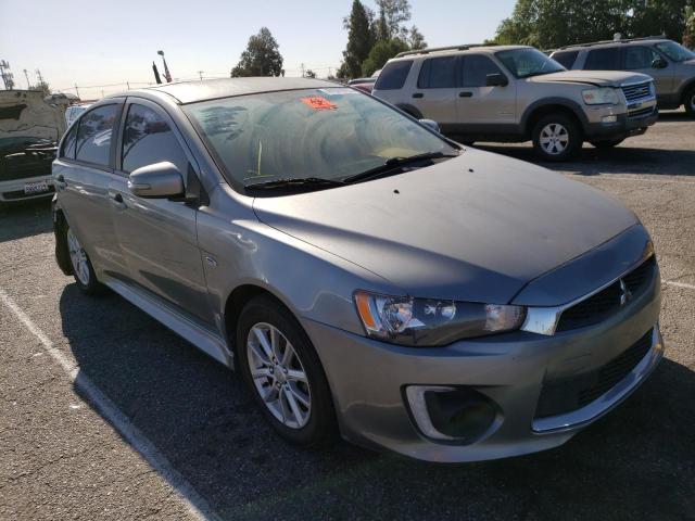 MITSUBISHI LANCER ES 2016 ja32u2fu8gu009873