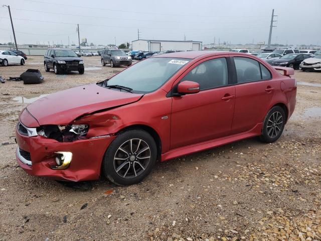 MITSUBISHI LANCER 2017 ja32u2fu8hu000737