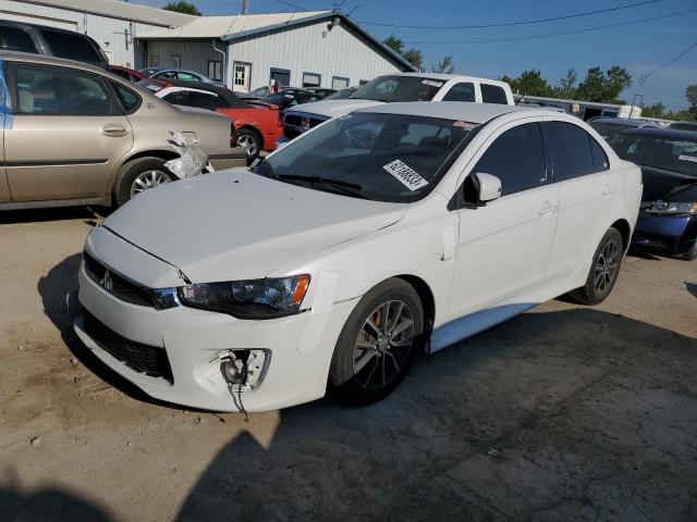 MITSUBISHI LANCER 2017 ja32u2fu8hu002035