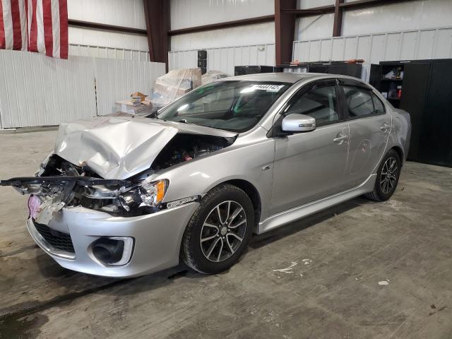 MITSUBISHI LANCER ES 2017 ja32u2fu8hu002598