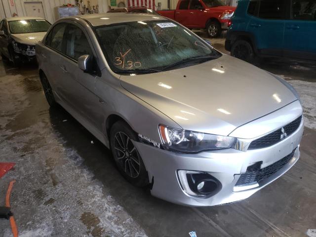 MITSUBISHI LANCER 2017 ja32u2fu8hu004416