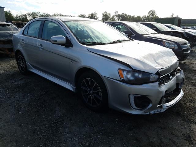 MITSUBISHI LANCER ES 2017 ja32u2fu8hu004769