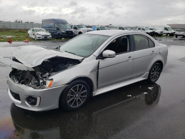 MITSUBISHI LANCER ES 2017 ja32u2fu8hu005503