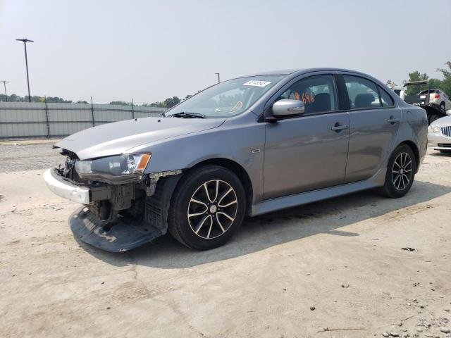 MITSUBISHI LANCER ES 2017 ja32u2fu8hu006019