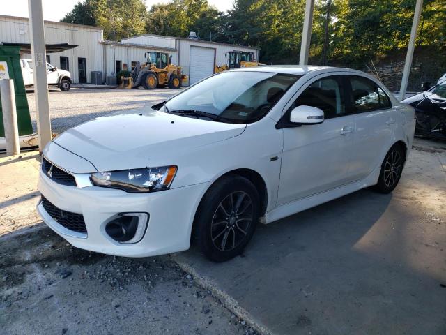 MITSUBISHI LANCER 2017 ja32u2fu8hu006991