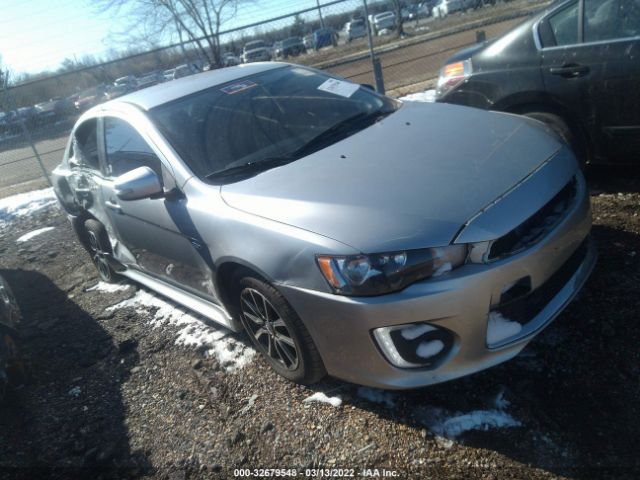 MITSUBISHI LANCER 2017 ja32u2fu8hu007011