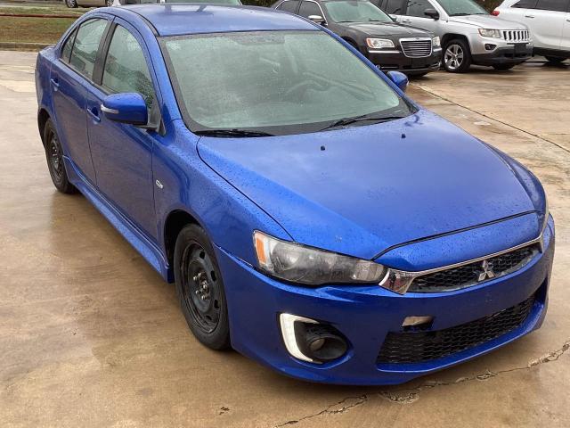 MITSUBISHI LANCER 2017 ja32u2fu8hu007428