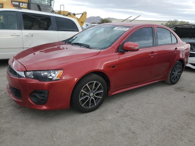 MITSUBISHI LANCER 2017 ja32u2fu8hu008434