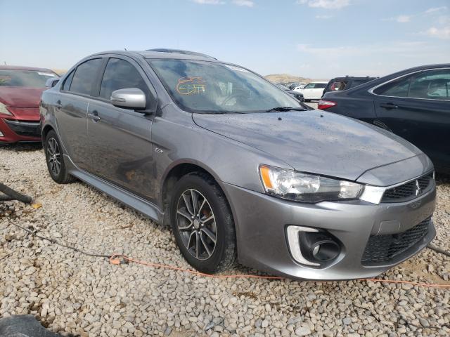 MITSUBISHI LANCER 2017 ja32u2fu8hu008708