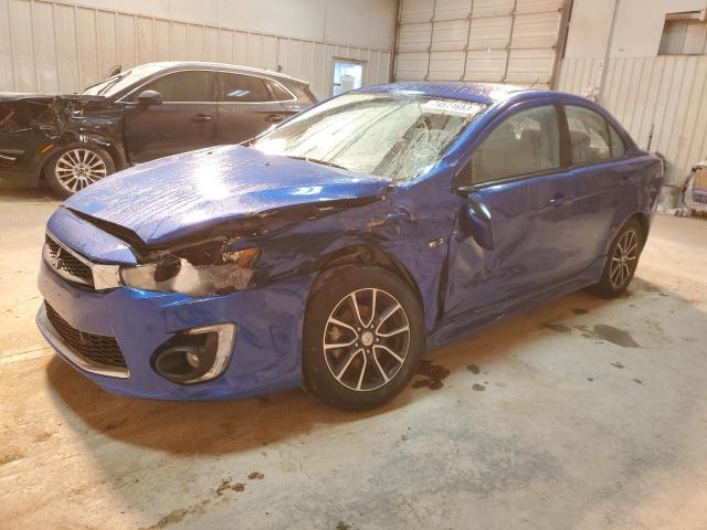 MITSUBISHI LANCER 2017 ja32u2fu8hu008725