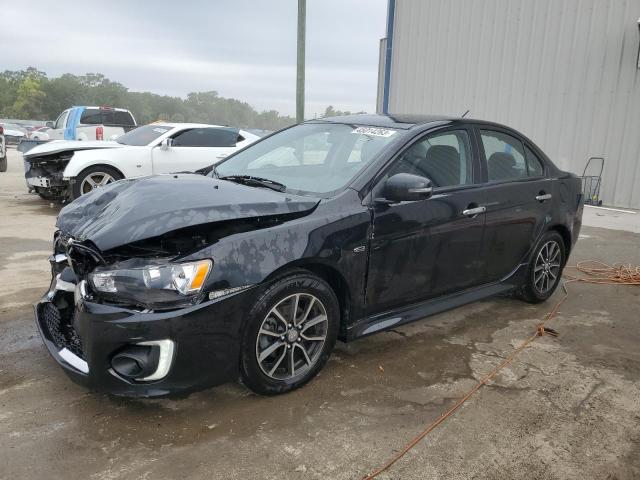 MITSUBISHI LANCER ES 2017 ja32u2fu8hu015156