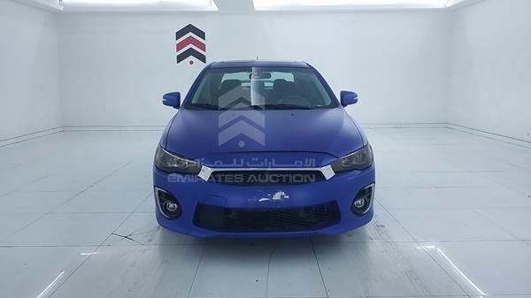 MITSUBISHI LANCER 2017 ja32u2fu8hu015528