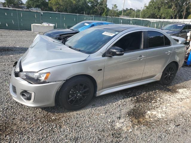 MITSUBISHI LANCER 2017 ja32u2fu8hu016095