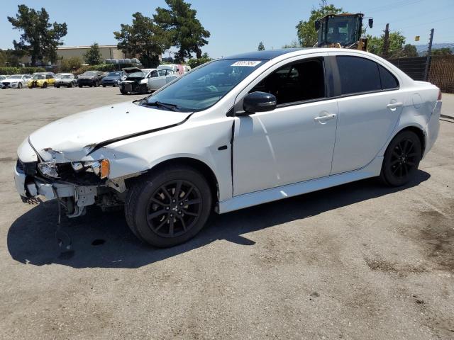 MITSUBISHI LANCER 2017 ja32u2fu8hu016274