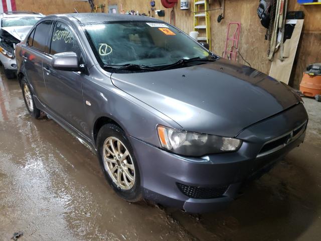 MITSUBISHI LANCER ES/ 2010 ja32u2fu9au003443