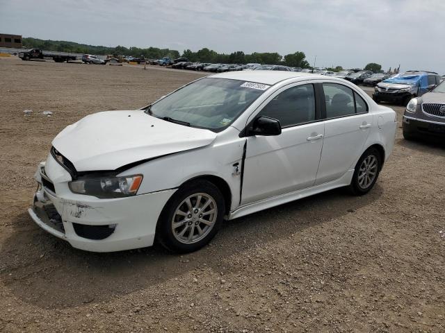 MITSUBISHI LANCER ES 2010 ja32u2fu9au007198