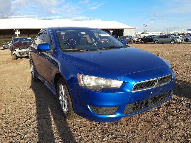 MITSUBISHI LANCER ES/ 2010 ja32u2fu9au007881