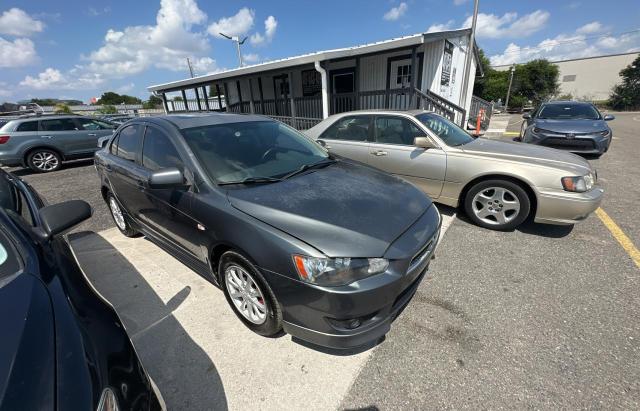 MITSUBISHI LANCER ES/ 2010 ja32u2fu9au008660