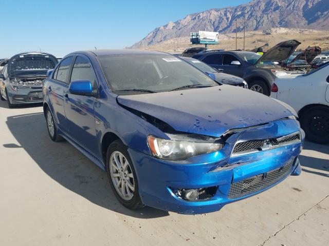 MITSUBISHI LANCER ES/ 2010 ja32u2fu9au009517