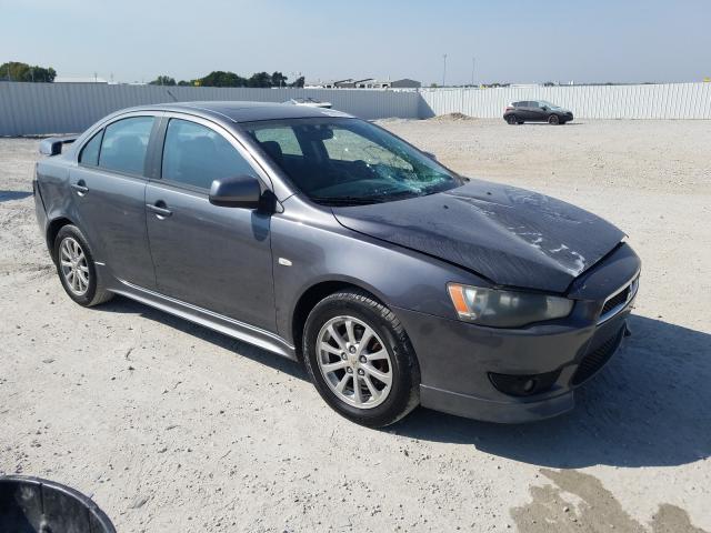 MITSUBISHI LANCER ES/ 2010 ja32u2fu9au011350