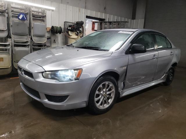 MITSUBISHI LANCER 2010 ja32u2fu9au019724