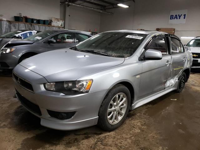 MITSUBISHI LANCER 2010 ja32u2fu9au024535