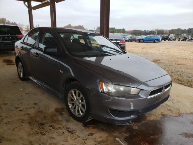 MITSUBISHI LANCER ES/ 2010 ja32u2fu9au024664