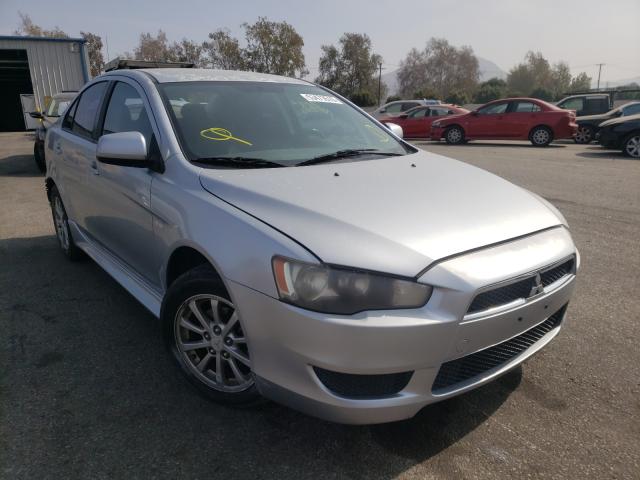 MITSUBISHI LANCER ES/ 2010 ja32u2fu9au024941