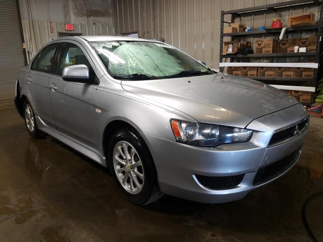 MITSUBISHI LANCER ES/ 2010 ja32u2fu9au025278